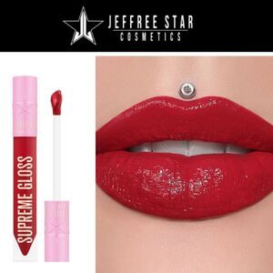 Jeffree Star Supreme Gloss
